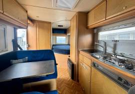  SEMINTEGRATO Mobilvetta Figaro