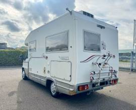  SEMINTEGRATO Mobilvetta Figaro