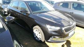 SKODA SCALA 1.6 TDI SCR DSG AMBITION SKODA SCALA 1.6 TDI SCR DSG AMBITION