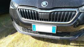 SKODA SCALA 1.6 TDI SCR DSG AMBITION