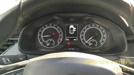 SKODA SCALA 1.6 TDI SCR DSG AMBITION SKODA SCALA 1.6 TDI SCR DSG AMBITION