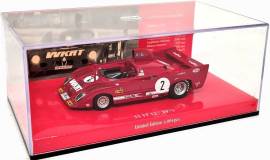 ALFA ROMEO 33 TT 12 VINCITRICE MONDIALE MARCHE 1975 ALFA ROMEO 33 TT 12 VINCITRICE MONDIALE MARCHE 1975