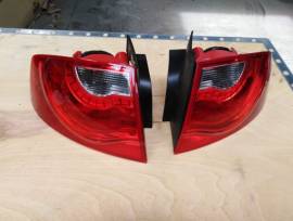 FARO POSTERIORE AUDI VOLKSWAGEN SKODA SEAT