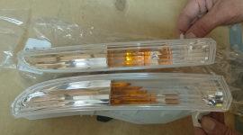 FARO POSTERIORE AUDI VOLKSWAGEN SKODA SEAT