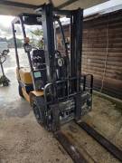 MULETTO MICHELOTTO 18