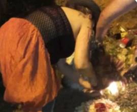 Angela Ritualista - Specialista Spirituale 