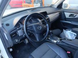 MERCEDES GLK - CDI 4 MATIC MERCEDES GLK - CDI 4 MATIC