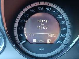 MERCEDES GLK - CDI 4 MATIC MERCEDES GLK - CDI 4 MATIC