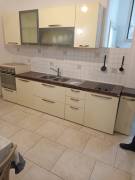 PALERMO A POCHI METRI DA VIA DUCA DELLA VERDURA E BORGO VECCHIO, BILOCALE ARREDATO