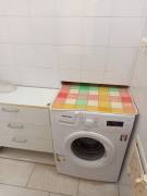 PALERMO A POCHI METRI DA VIA DUCA DELLA VERDURA E BORGO VECCHIO, BILOCALE ARREDATO