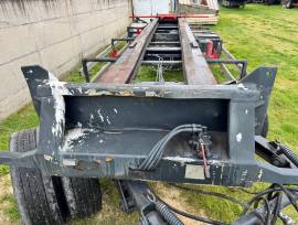 CARDI RIMORCHIO PER CASSE SCARRABILI FINO A MT. 7.50 CARDI RIMORCHIO PER CASSE SCARRABILI FINO A MT. 7.50