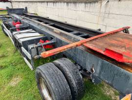 CARDI RIMORCHIO PER CASSE SCARRABILI FINO A MT. 7.50 CARDI RIMORCHIO PER CASSE SCARRABILI FINO A MT. 7.50