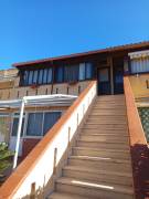 SICILIA, PROVINCIA DI PALERMO, CAMPOFELICE DI ROCCELLA A POCHI METRI DAL MARE, APPARTAMENTO ARREDATO