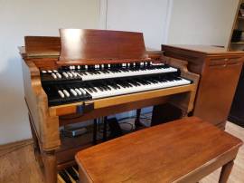 Hammond B3/Leslie 122 gratuito