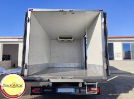 RIF.1309 IVECO DAILY 35 C 18 – 2017 – FURGONE ISOTERMICO CON GRUPPO FRIGO ATP FRCX 07/26 – EURO 6