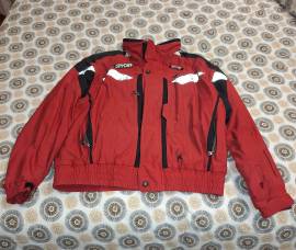 Spyder tuta da sci uomo tg XL (54)