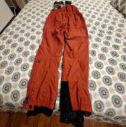 Spyder tuta da sci uomo tg XL (54)