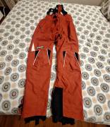 Spyder tuta da sci uomo tg XL (54)