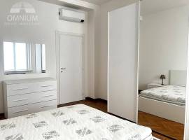 BILOCALE ARREDATO  IN ZONA CENTRO STORICO MILANO