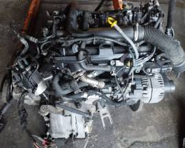 Motore Opel Meriva A 1.3 CDTI Z13DTJ 138000 km 