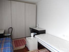 Posto letto in camera doppia x ragazza zona Bicocca Università, stazione Greco-Pirelli, MM5 Ponale