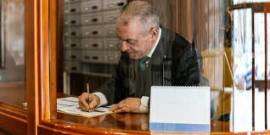 Custode con alloggio