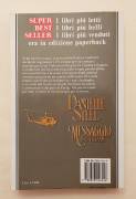 Messaggio dal Vietnam di Danielle Steel Ed.Sperling Paperback, 1996
