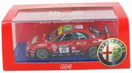 ALFA ROMEO 156 GTA WTCC 2006 - 15 FARFUS (2006)