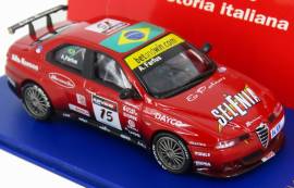 ALFA ROMEO 156 GTA WTCC 2006 - 15 FARFUS (2006)