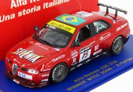ALFA ROMEO 156 GTA WTCC 2006 - 15 FARFUS (2006)