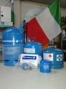 Centro Bombole Gas uso Domestico 2026