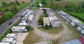 Rimessaggio Camper Roulotte Nautica 2026