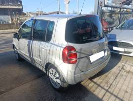 RENAULT MODUS 1.2 EXPRESSION