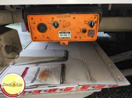 RIF.1313 RIMORCHIO BIGA FAST – 2016 – FURGONE ISOTERMICO CON GRUPPO FRIGO E SPONDA RETRATTILE DHOLLA RIF.1313 RIMORCHIO BIGA FAST – 2016 – FURGONE ISOTERMICO CON GRUPPO FRIGO E SPONDA RETRATTILE DHOLLA