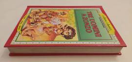 Tre uomini a zonzo versione integrale di Jerome K.Jerome Ed.Fratelli Melita, La Spezia, 1989