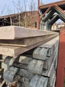 LASTRE DI MARMO GRANITO USATE  