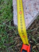 LASTRE DI MARMO GRANITO USATE  