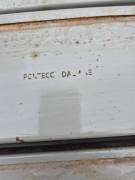 TRAVERSI SCAFFALI PORTA PALLET USATI  