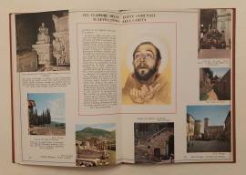 LE REGIONI DITALIA - MARCHE E UMBRIA Editore: Franco Raiteri Milano, giugno 1967