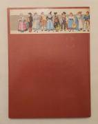 LE REGIONI DITALIA - MARCHE E UMBRIA Editore: Franco Raiteri Milano, giugno 1967