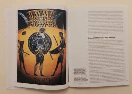 Greci contro Persiani di Philip de Souza Ed.Osprey Publishing, 2010 nuovo