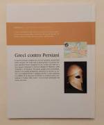Greci contro Persiani di Philip de Souza Ed.Osprey Publishing, 2010 nuovo