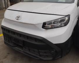 Musata e airbag Toyota Proace 1.5 D anno 2024