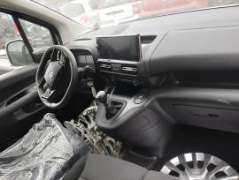 Musata e airbag Toyota Proace 1.5 D anno 2024