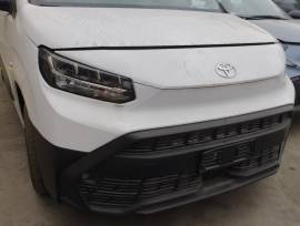 Musata e airbag Toyota Proace 1.5 D anno 2024