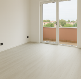 Luminoso Appartamento 