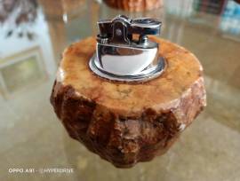 TRIS IN ALABASTRO VINTAGE TRIS IN ALABASTRO VINTAGE