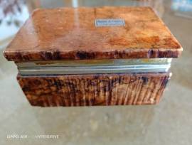 TRIS IN ALABASTRO VINTAGE TRIS IN ALABASTRO VINTAGE