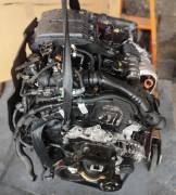 Motore Citroen C4 Cactus 1.6 HDI  BH02 2016