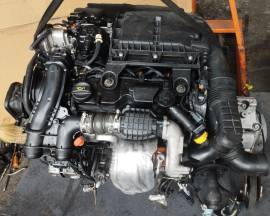 Motore Citroen C4 Cactus 1.6 HDI  BH02 2016